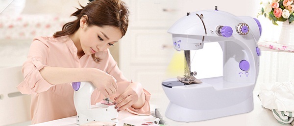 Giới thiệu các mũi may máy cơ bản