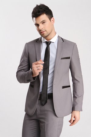 Hướng dẫn may áo vest nam – Sửa dựng may nẹp