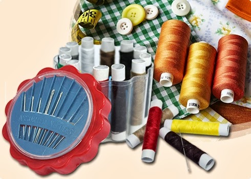 Quy cách về các chi tiết lắp ráp khi may sản phẩm