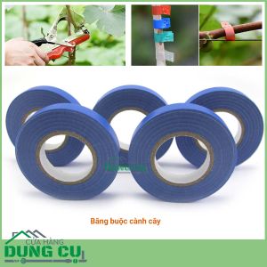 Bộ 5 cuộn băng buộc cành cây