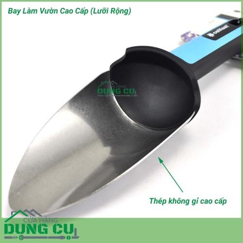 Bay làm vườn, làm đất trồng cây cao cấp