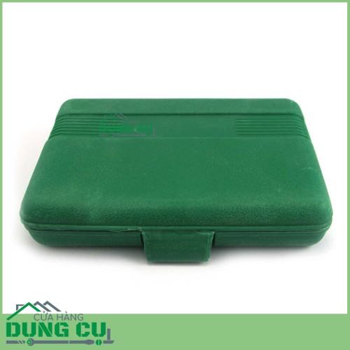 Bộ dụng cụ lấy bu lông ốc vít gãy 11 chi tiết