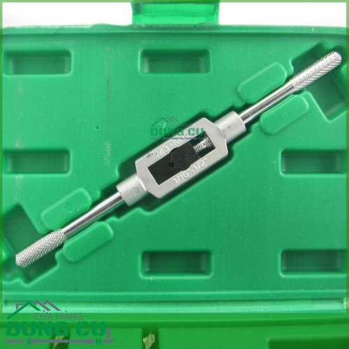 Bộ dụng cụ lấy bu lông ốc vít gãy 11 chi tiết