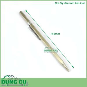 Bút lấy dấu trên kim loại