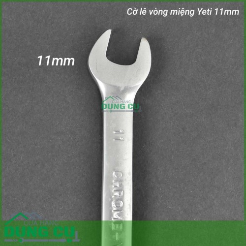 Cờ lê yeti cỡ 11mm