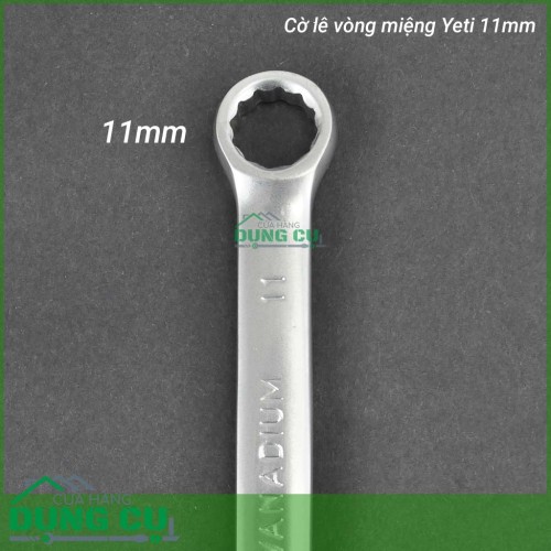 Cờ lê yeti cỡ 11mm