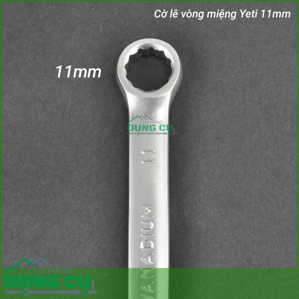 Cờ lê yeti cỡ 11mm