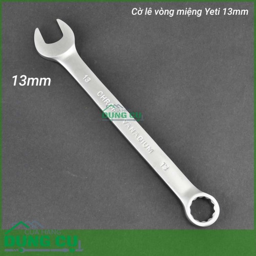 Cờ lê yeti cỡ 13mm