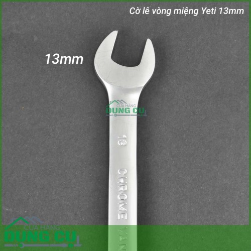 Cờ lê yeti cỡ 13mm