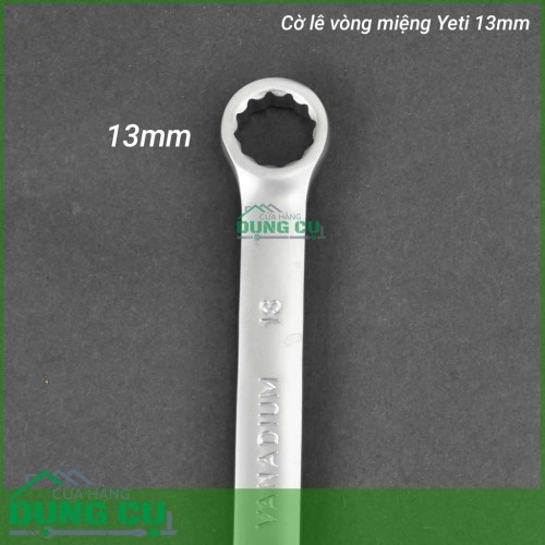 Cờ lê yeti cỡ 13mm