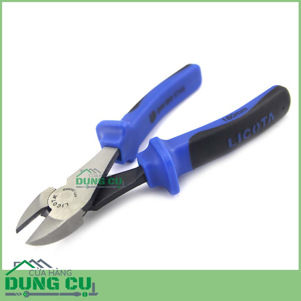 Kìm cắt LICOTA