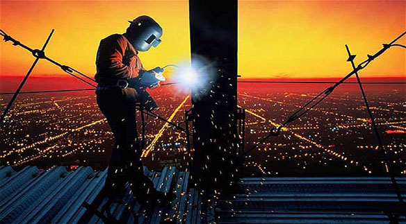 Khắc phục sự cố các khuyết tật hàn