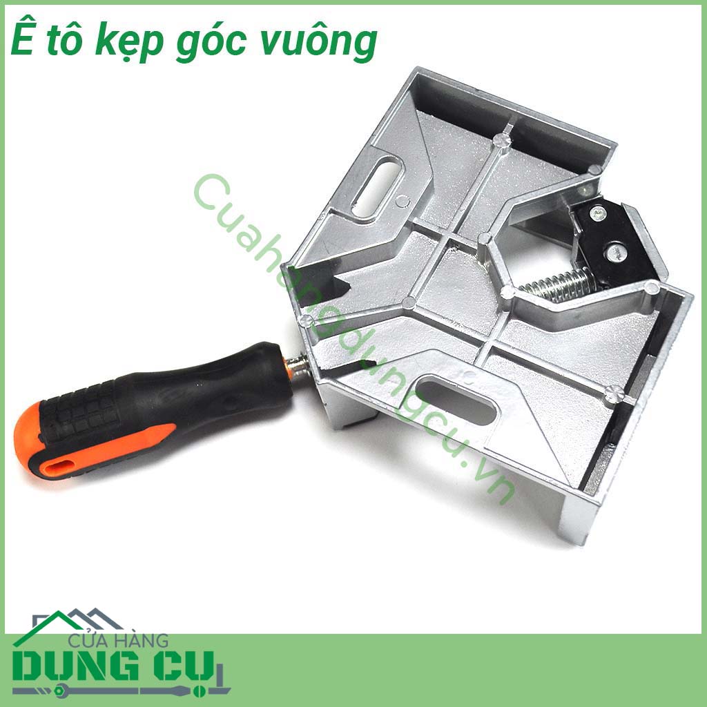 Ê tô kẹp góc vuông