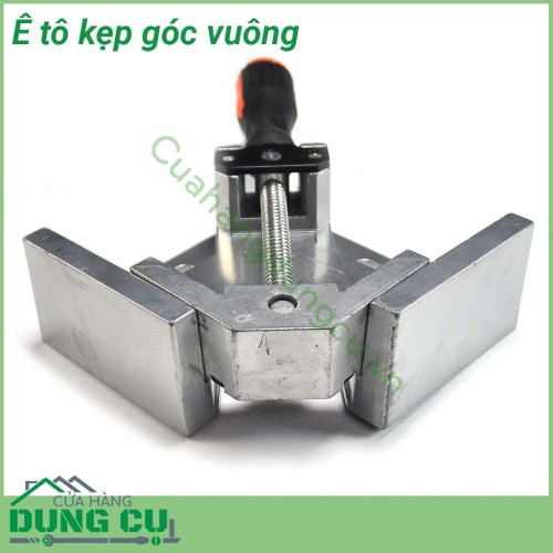 Ê tô kẹp góc vuông