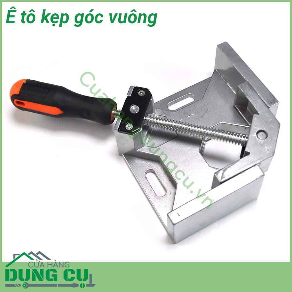 Ê tô kẹp góc vuông