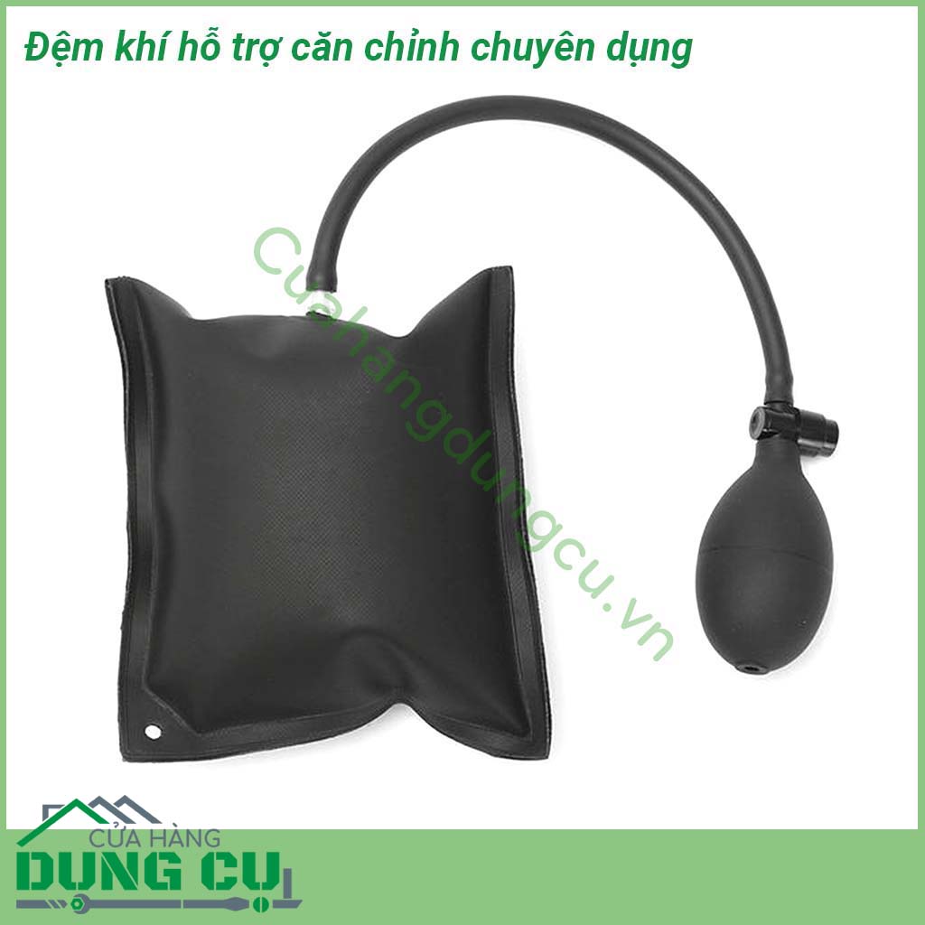 Đệm khí hỗ trợ căn chỉnh đa năng