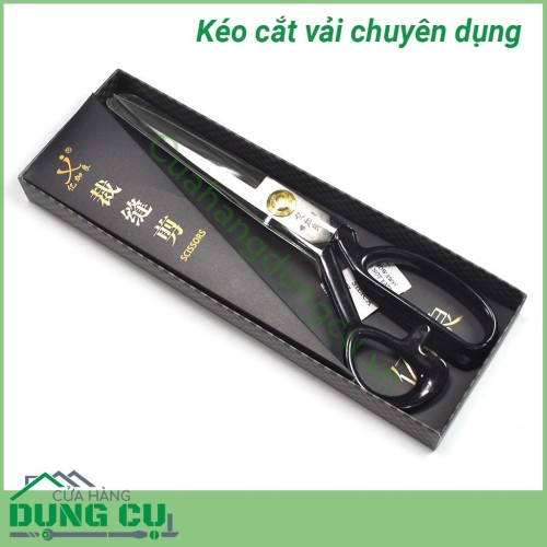 Kéo cắt vải chuyên dụng 11 inch