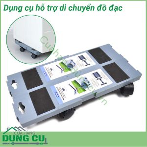 Bộ 2 dụng cụ di chuyển đồ đạc thông minh