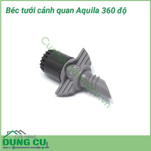 Béc tưới cảnh quan Aquila Jet Spray 360°