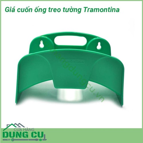 Giá đỡ ống treo tường Tramontina