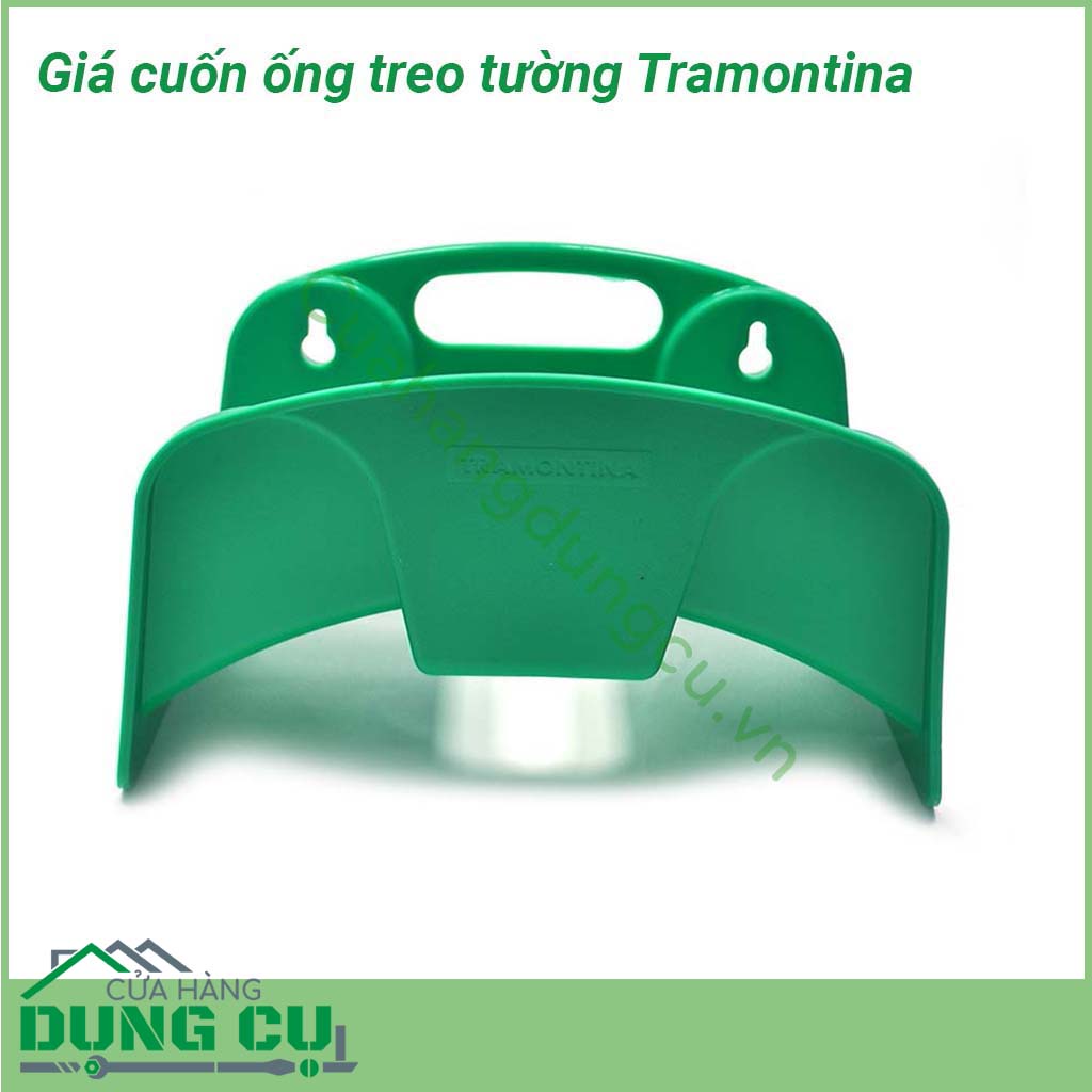 Giá đỡ ống treo tường Tramontina