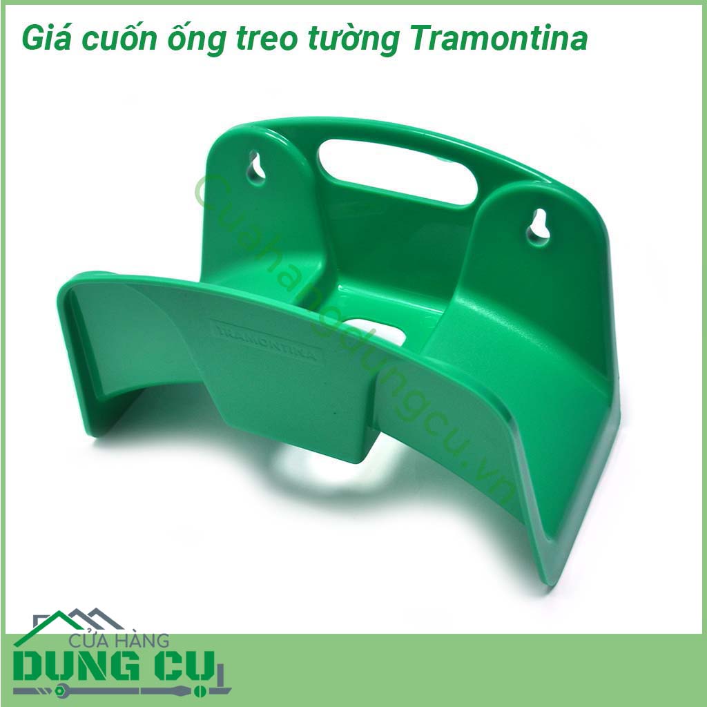 Giá đỡ ống treo tường Tramontina